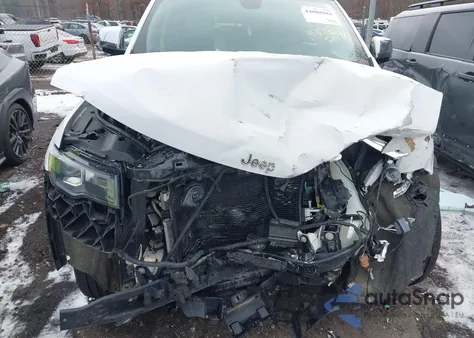 2019 Jeep Grand Cherokee Limited 4X4 z USA, uszkodzony, nr VIN 1C4RJFBG9KC591674